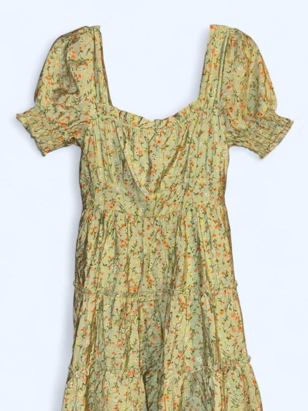Mine Sundress